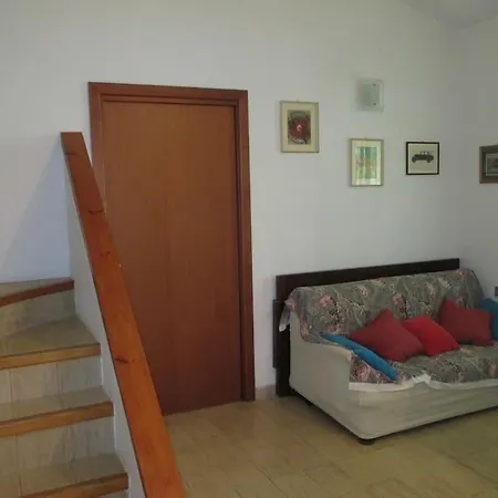 Cozy Townhouse A Stone's Throw From The Sea Villasimius