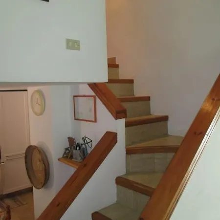 Cozy Townhouse A Stone's Throw From The Sea * Villasimius