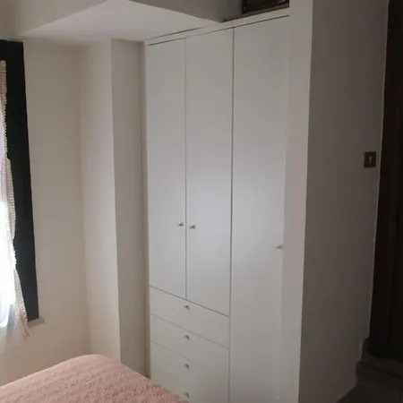 Cozy Townhouse A Stone's Throw From The Sea Holiday home Villasimius