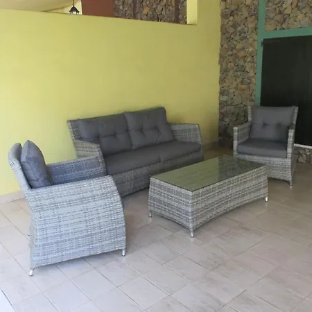 Cozy Townhouse A Stone's Throw From The Sea Villasimius