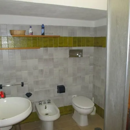 Cozy Townhouse A Stone's Throw From The Sea * Villasimius