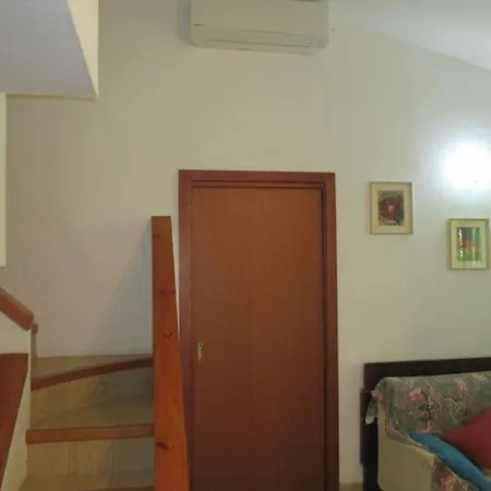 Cozy Townhouse A Stone's Throw From The Sea * Villasimius