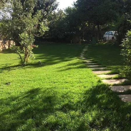 Cozy Townhouse A Stone's Throw From The Sea * Villasimius